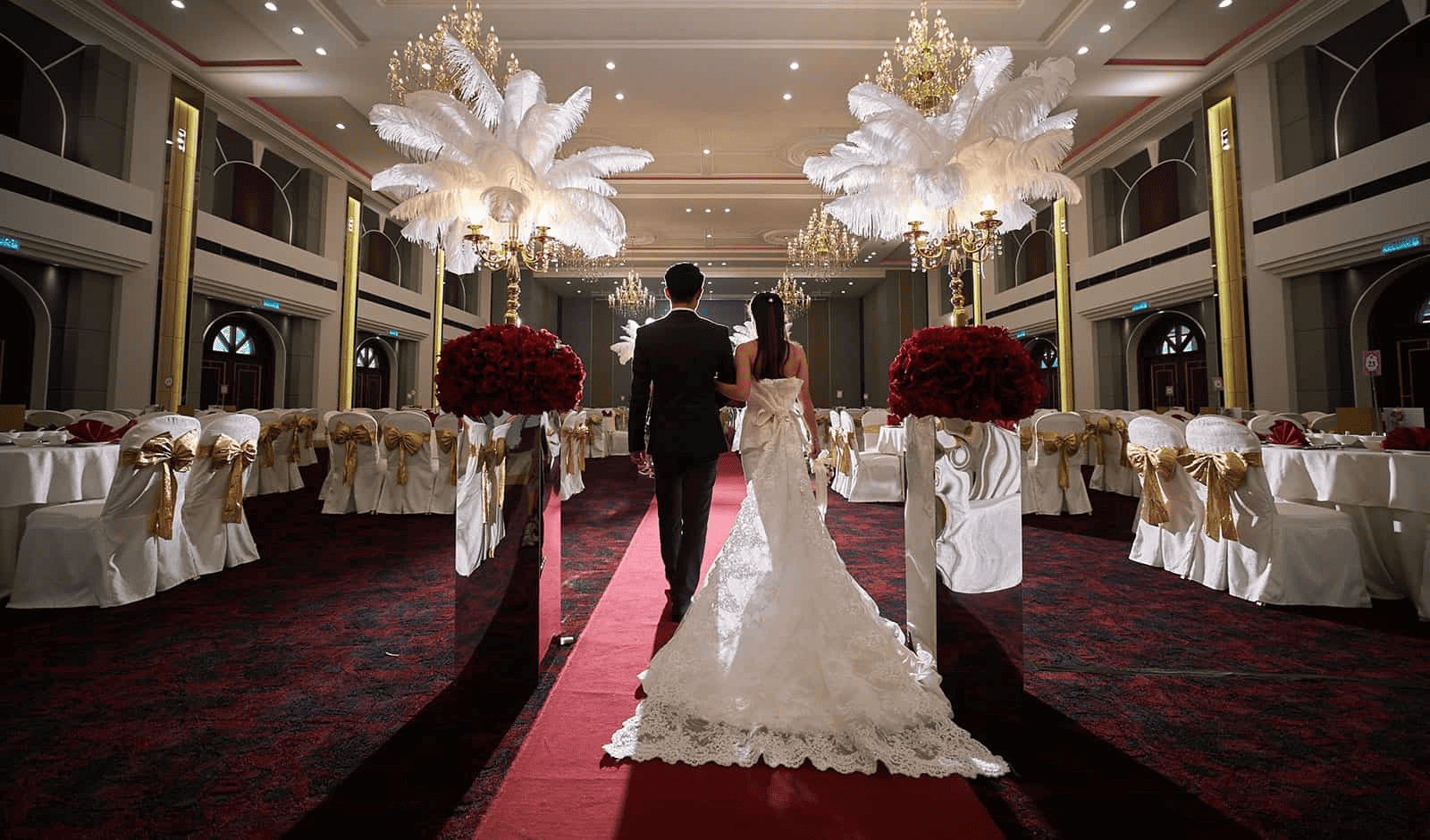 Wedding Banquet
